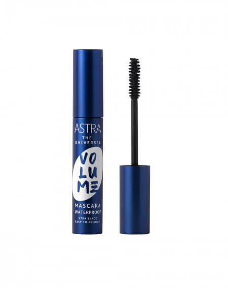 Тушь THE UNIVERSAL WATERPROOF mascara (13ml) 00004200001 УТ-00001951