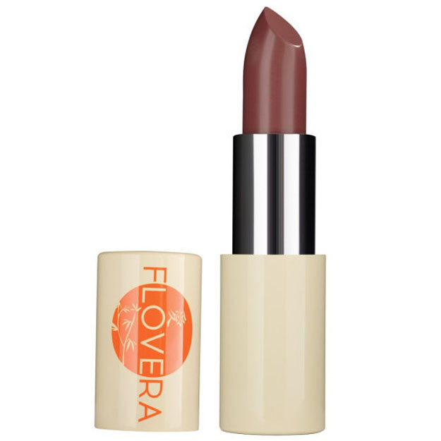 "Nudes" flovera n-01 namlovchi lab bo'yog'i jigarrang yalang'och УТ-00005856