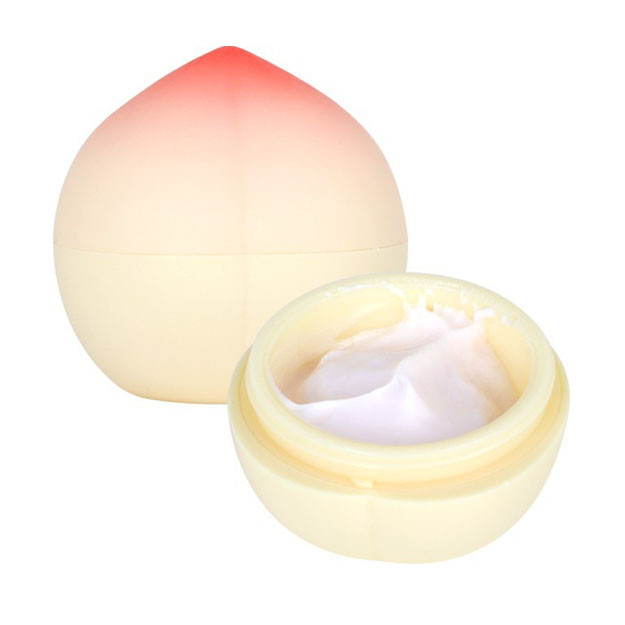 Shaftoli ekstrakti bilan namlovchi qo'l kremi./PEACH HAND CREAM 30gr  УТ-00005502