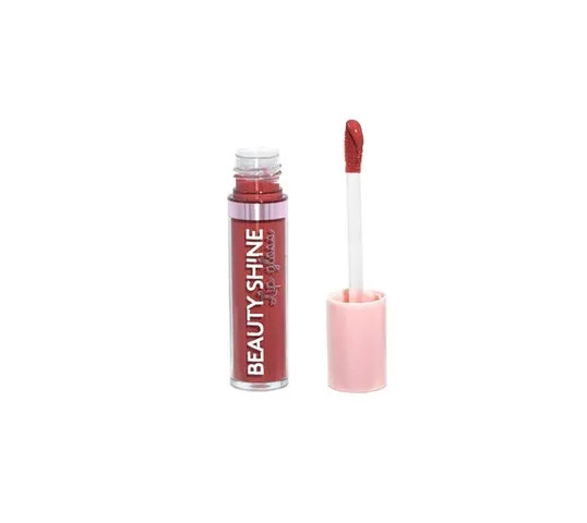 V BŁYSZCZYK DO UST BEAUTY SHINE LIP GLOSS LOOKING GOOD  УТ-00002242