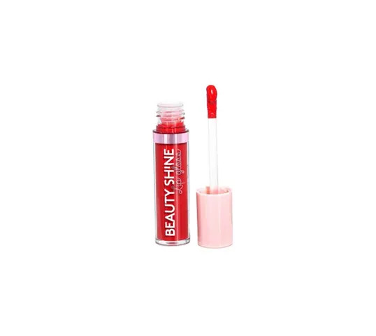 V BŁYSZCZYK DO UST BEAUTY SHINE LIP GLOSS LOVE SPELL УТ-00002241