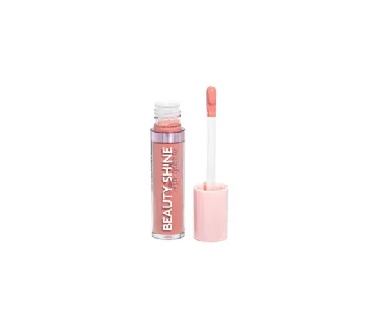 V BŁYSZCZYK DO UST BEAUTY SHINE LIP GLOSS SWEETY  УТ-00002239