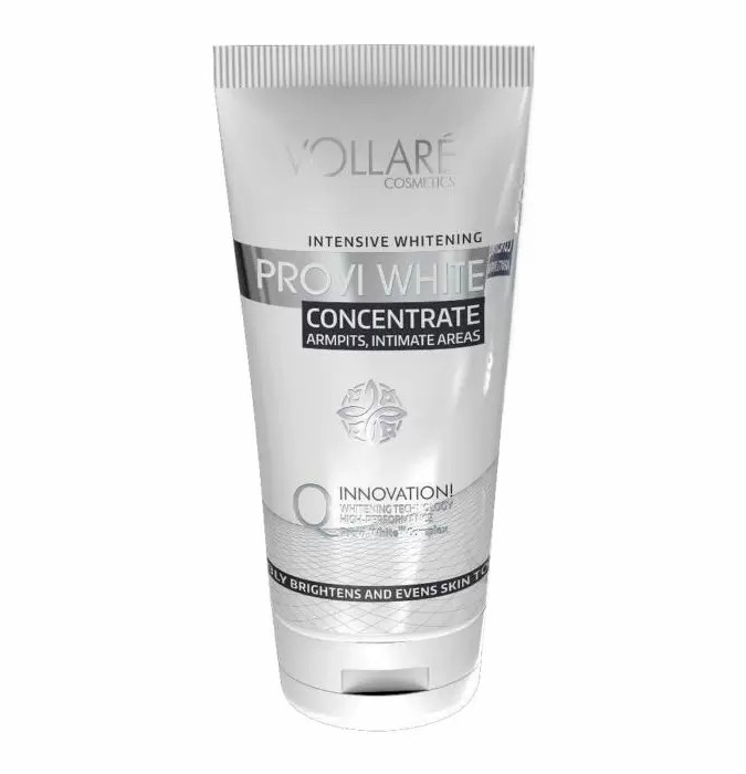 V KREM DO OKOLIC INTYMNYCH PROVI WHITE WYBIELAJĄCY 50 ML FR_GB УТ-00002154