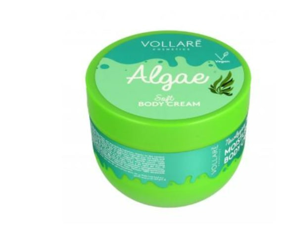 V KREM SOFT NAWILŻAJĄCY 250 ML  УТ-00002181