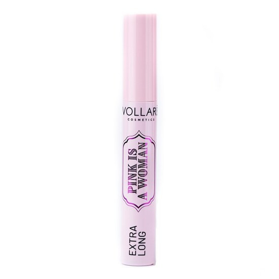 V MASKARA PINK IS A WOMAN EXTRA LONG  УТ-00002129