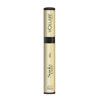 V MASKARA Z OLEJEM ARGANOWYM SMOKY EYES  УТ-00002130