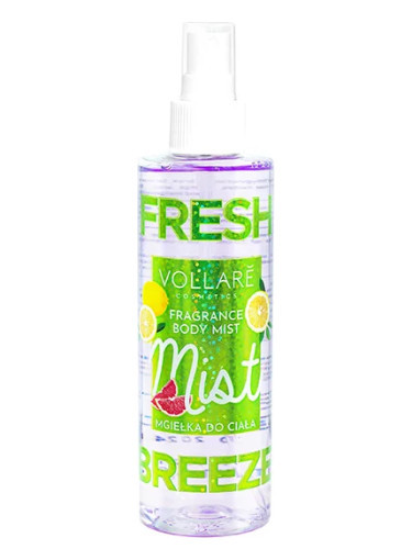 V MGIEŁKA FRESH BREEZE УТ-00002255