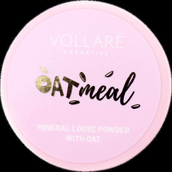 V PUDER SYPKI OWSIANY OAT MEAL 01  УТ-00002120