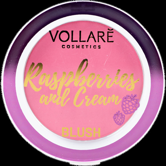 V RÓŻ DO POLICZKÓW 03 SWEET CORAL  УТ-00002117