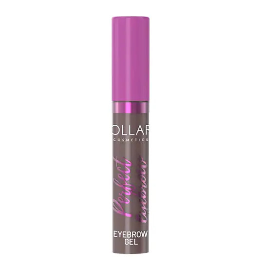 V ŻEL DO BRWI PERFECT EYEBROW LIGHT BROWN УТ-00002112