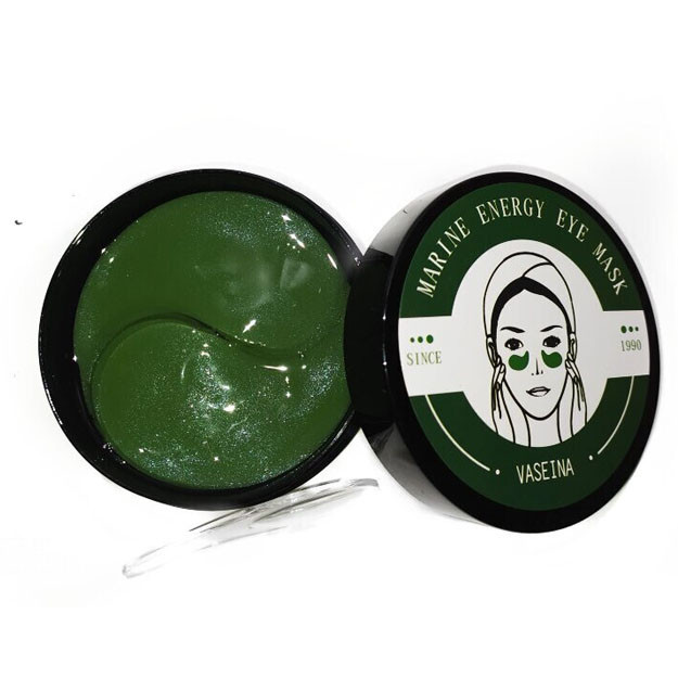 VASEINA MARINE ENERGY EYE MASK  (EYE PATCH)   УТ-00005416