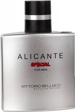 VBEP 100ML 08 - WODA TOALETOWA ALICANTE /A  УТ-00002257