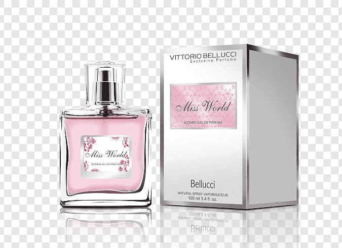 VBEP 100ML 22 - WODA PERFUMOWANA MISS WORLD /A  УТ-00002259