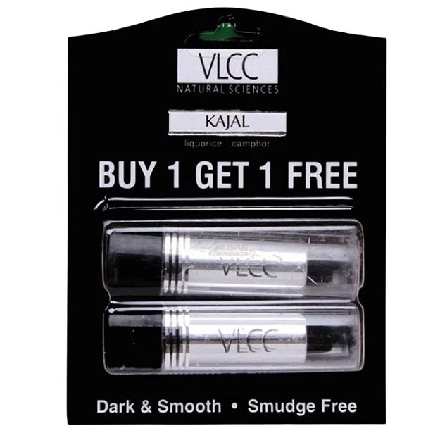 VLCC Kajal / KAJAL ko'z layneri (1 gm)  УТ-00006112