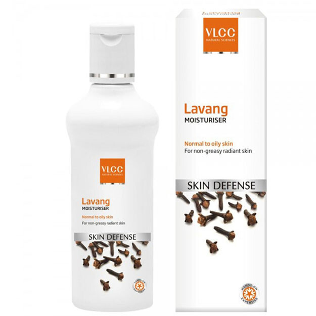 VLCC Lavang Moisturiser / LAVANG yuz nemlendiricisi(100 ml)  УТ-00006127