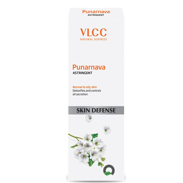 VLCC Punarnava Astringent / punarnava yuz losoni(100 ml)  УТ-00006122