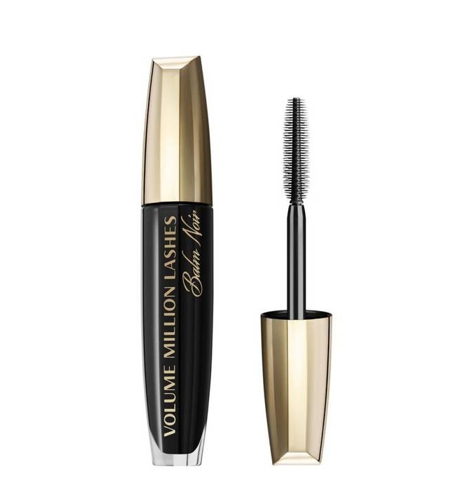 Vml maskara Balm Noir / OA vml BALM Noir 01 NU 260  УТ-00001096