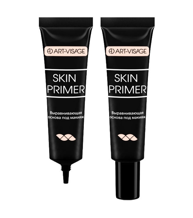 Выравнивающая основа под макияж Skin Primer/Скин праймер 13мл УТ-00003080