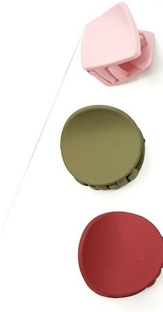 klip kichik kvadrat gul. Oval   УТ-00002400