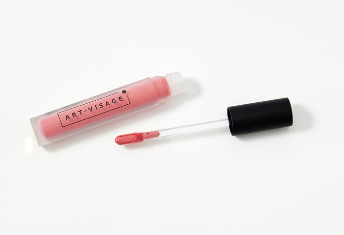 Жидкая помада для губ LOVE MATTE 56 Космополитен УТ-00003019