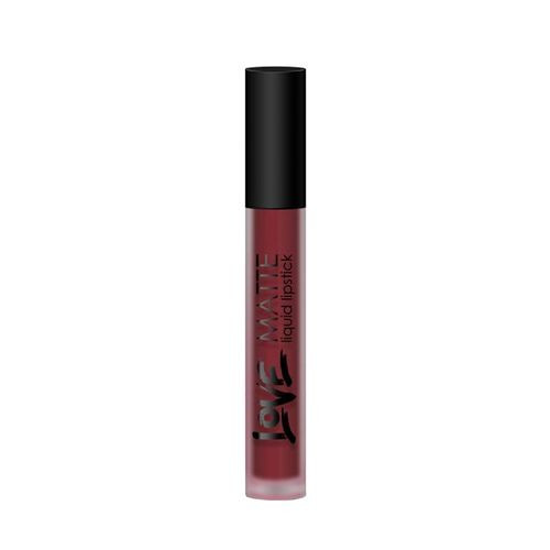 Suyuq lab bo'yog'i sevgi mat 60 Sangria УТ-00003022