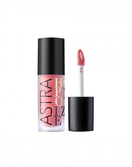 Жидкая помада HYPNOTIZE liquid lipstick (4ml) 00002050015 УТ-00001854