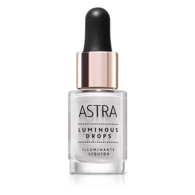 Suyuq yoritgich yorqin tomchilar illuminante liquido (15ml) 00003210001 УТ-00001807