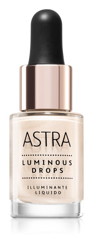 Suyuq yoritgich yorqin tomchilar illuminante liquido (15ml) 00003210002 УТ-00001808