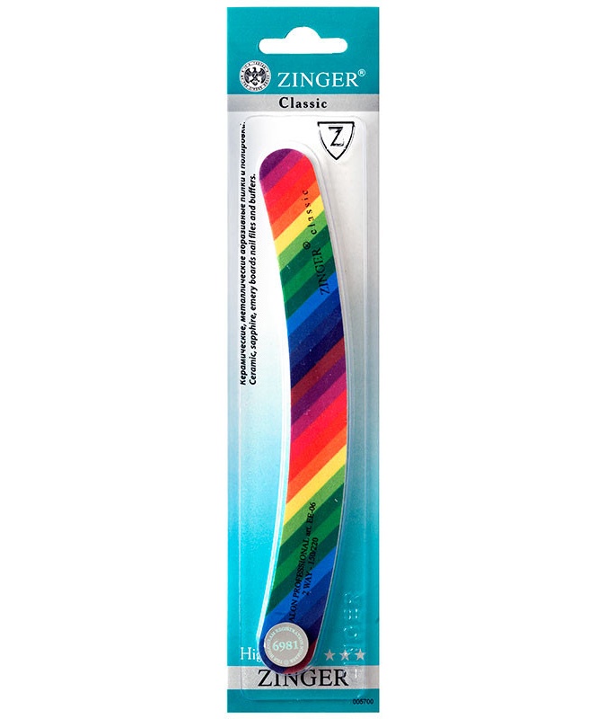 Zinger fayl Kamalak egri   УТ-00006569