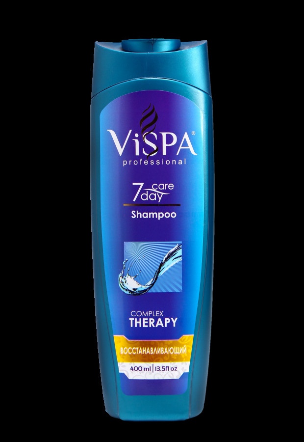 VISPA-1000 SHAMPUNI (TIKLASH)  УТ-00002264