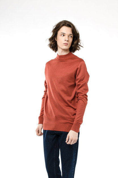 Джемпер длинный рукав Ginger S AW22CA2N-29-12123