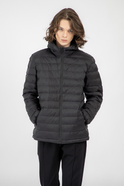 Ko'ylagi qisqa uzunligi Dark Grey XXL  AW22CA1N-12-11676