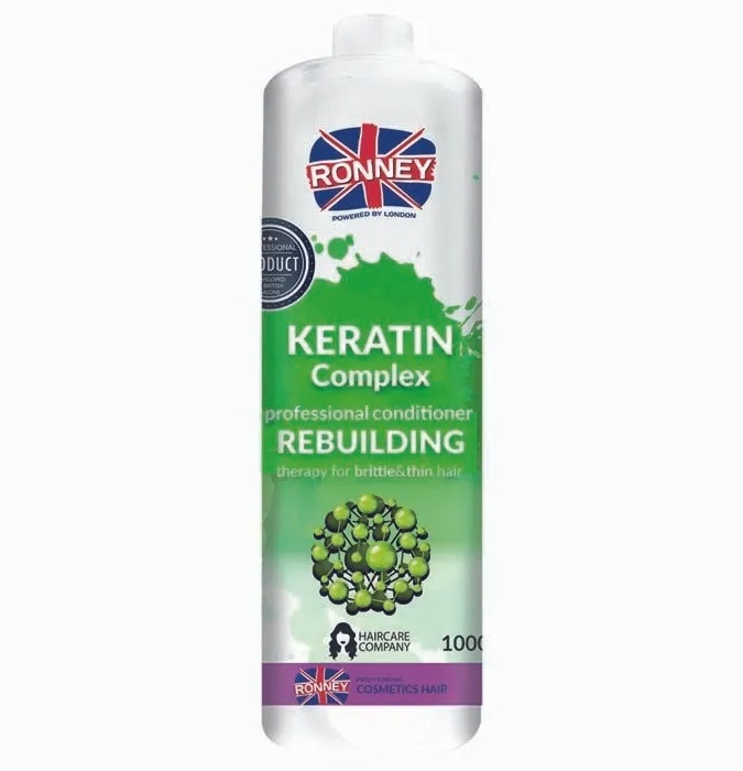 RONNEY PROFESSIONAL KONDITSIONERI 1000ML \ RONNI KONDITSINERI 1000ML SOCHLAR UCHUN УТ-00006188