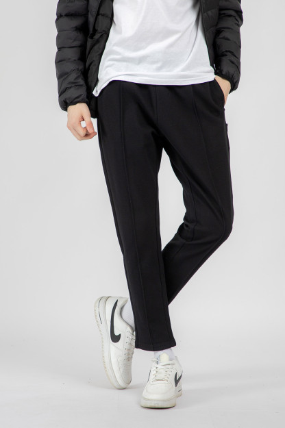 Брюки Black S AW22CA3N-2-11916
