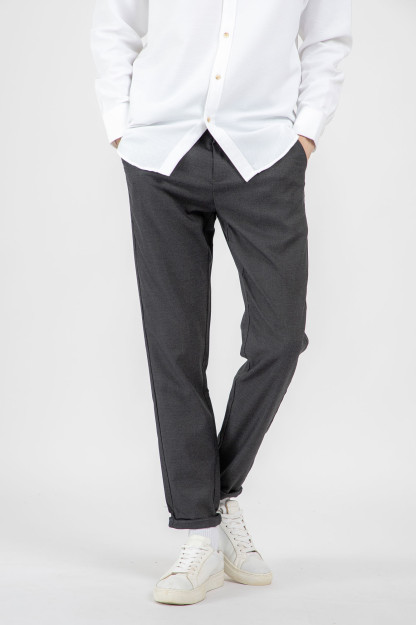 Брюки Dark Grey 34 AW22CA3N-2-11912