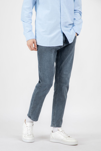 Джинсы Blue 30 AW22DE3N-38-12053