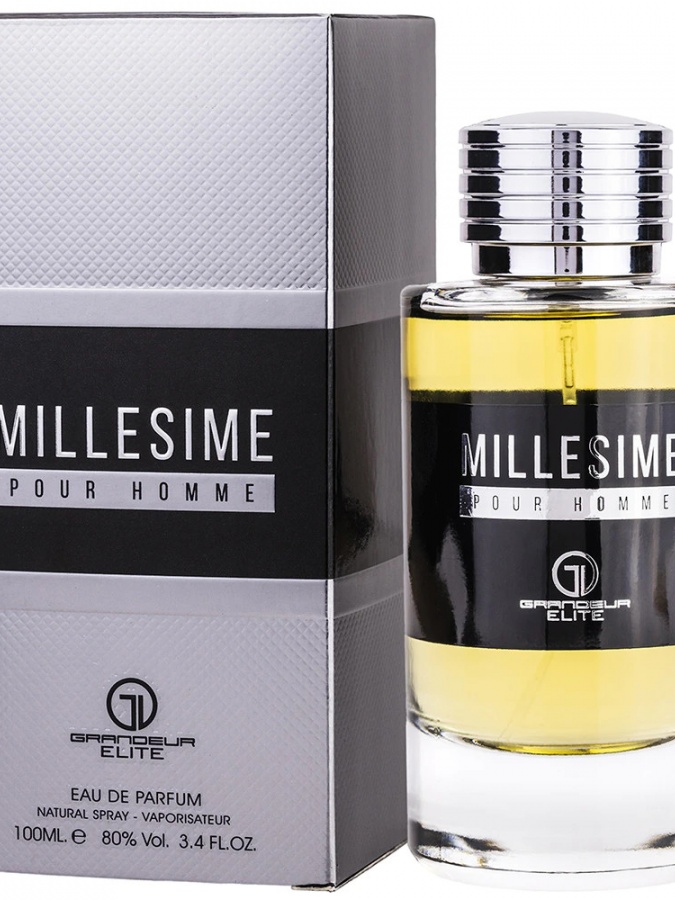 GRANDEUR ELITE PERFUME 100ML - MILLESIME  УТ-00003760