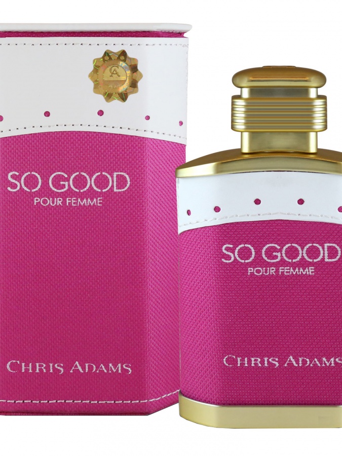 Парфюмерная вода SO GOOD EDP 100 ML УТ-00000023