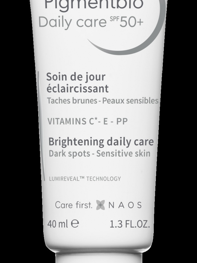 PIGMENTBIO DAILY CARE SPF 50+ 40 ml УТ-00006464