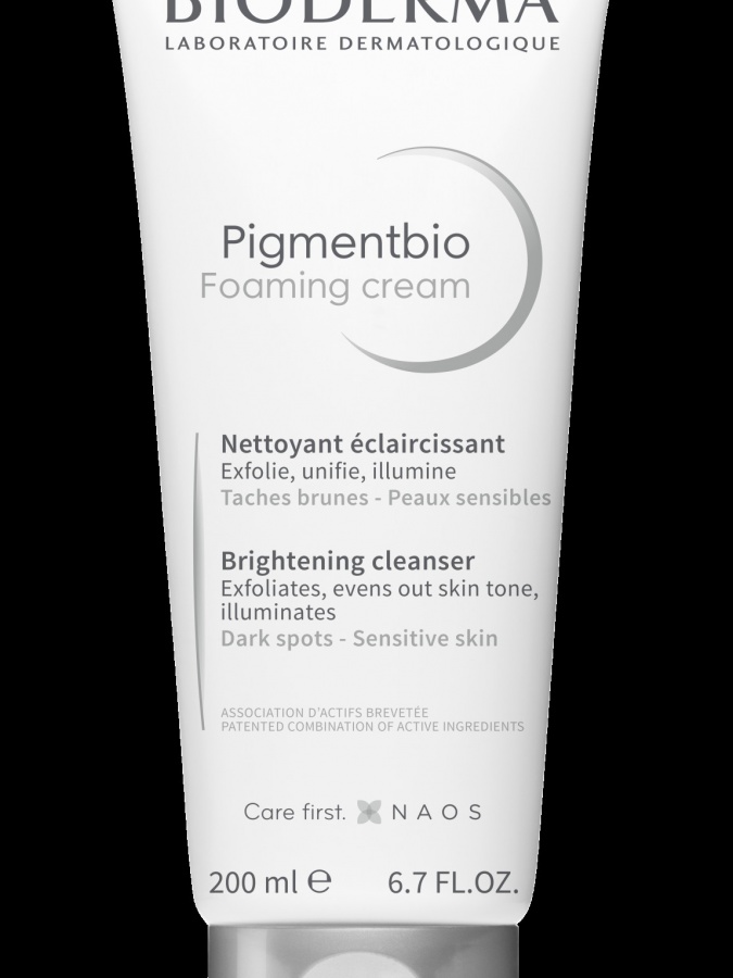 PIGMENTBIO FOAMING CREAM 200 ml  УТ-00006465