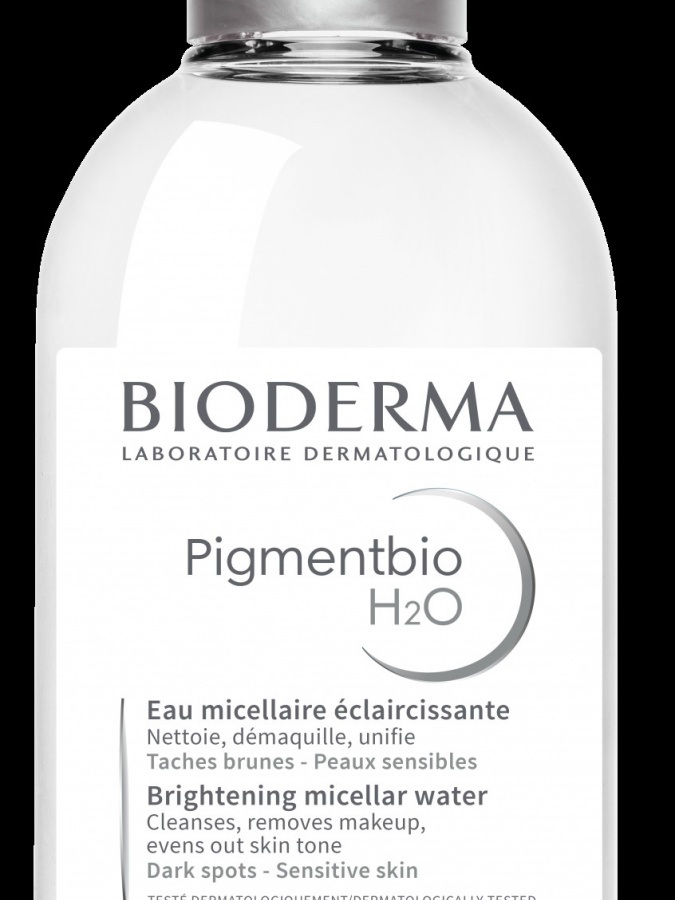 PIGMENTBIO H2O 250 ml  УТ-00006466