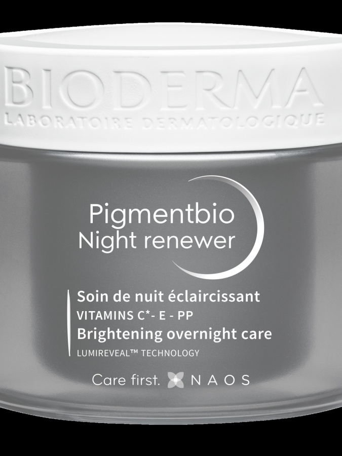 PIGMENTBIO NIGHT RENEWER 50 ml УТ-00006467