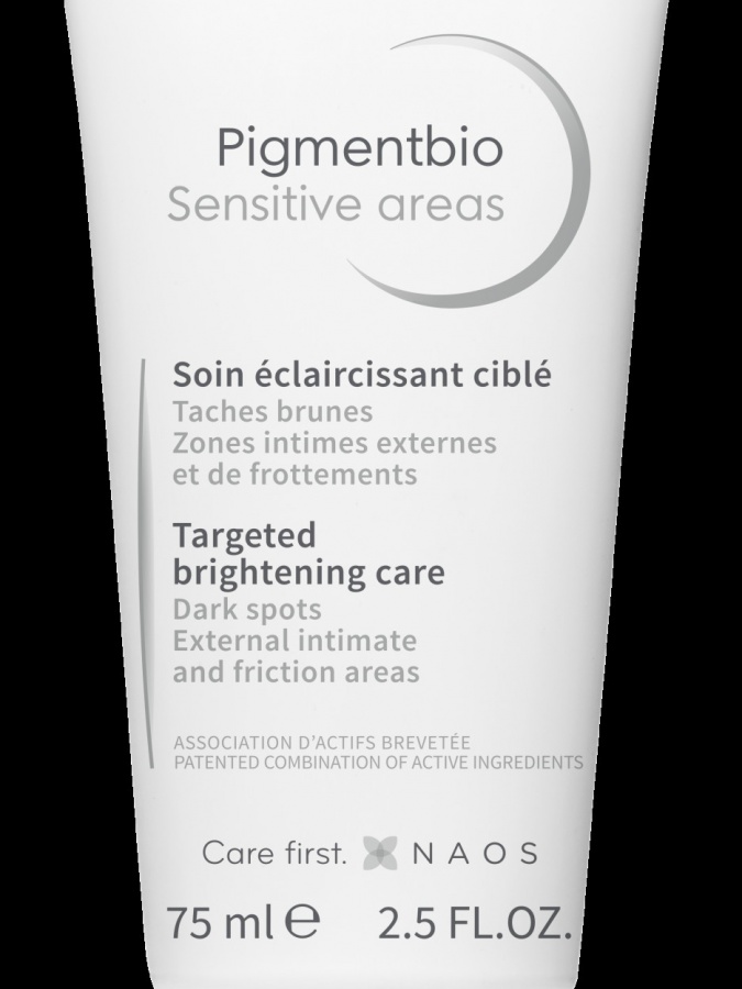 PIGMENTBIO SENSITIVE AREAS 75 ml  УТ-00006468