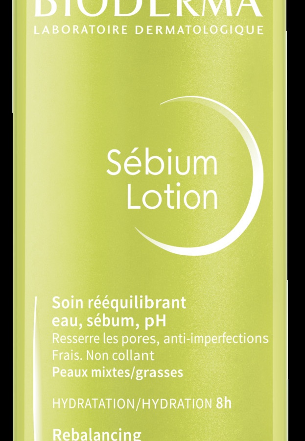 SEBIUM LOTION FCE200ML  УТ-00006488