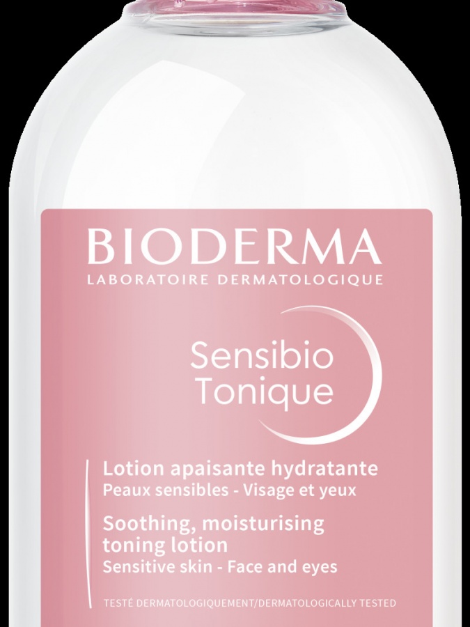 SENSIBIO TONIQUE FCE250ML  УТ-00006487