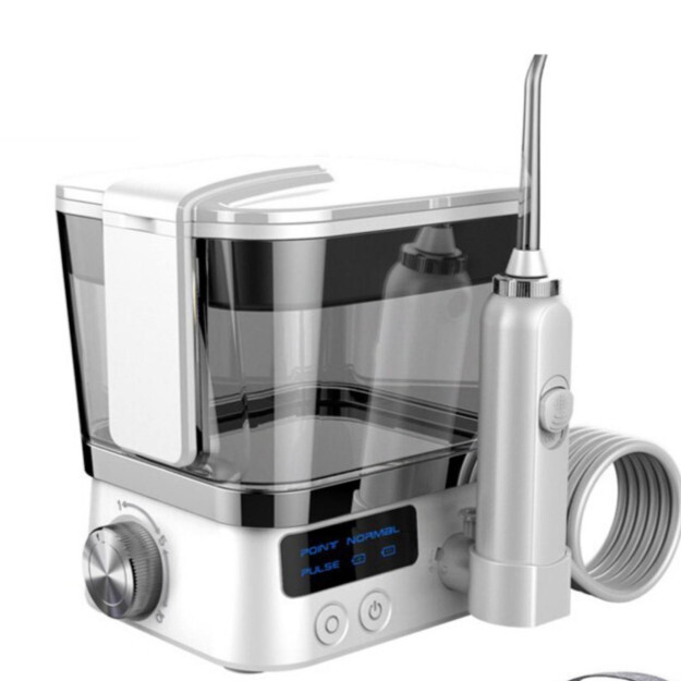 Dental oral Irrigator #808 (White)