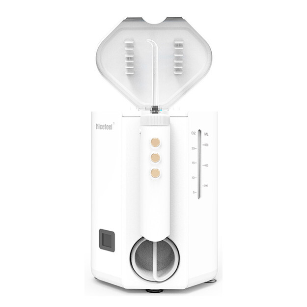Irrigator Nicefeel FC #2520 (White box)