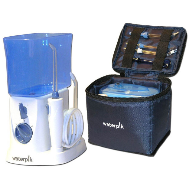 Irrigator Waterpik Traveler WP 300 E2