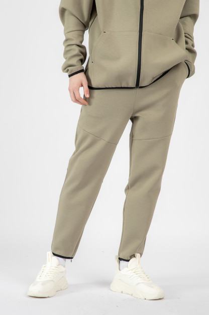 Triko Khaki XXL  AW22CA3S-24-11951