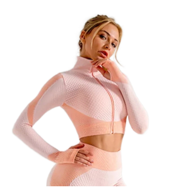 Женский Топ SportWay АРТ FWTOP26 L